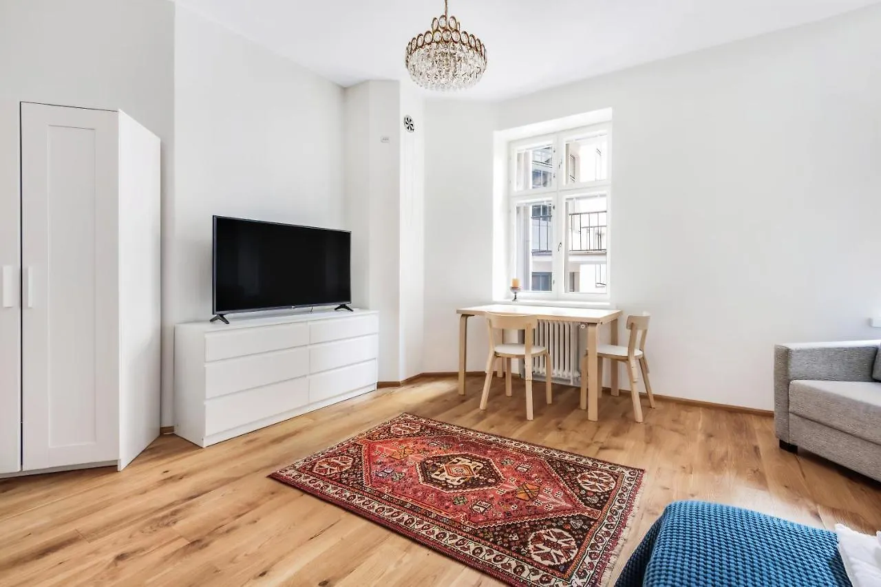 Ferienwohnung Wehost Oikokatu Helsinki 0*,  Finnland